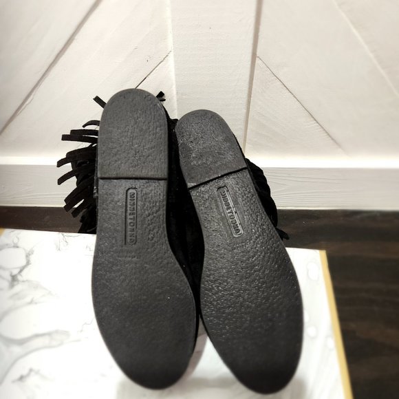 MINNETONKA BOOTS - Picture 2 of 3